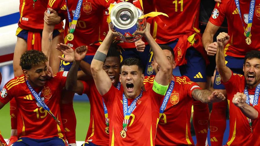 La Euroliga y la Eurocopa volverán a jugarse en Israel a partir del 9 de diciembre