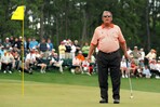 Fallece Fuzzy Zoeller, dos veces ganador de Majors de la PGA