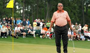 Fallece Fuzzy Zoeller, dos veces ganador de Majors de la PGA