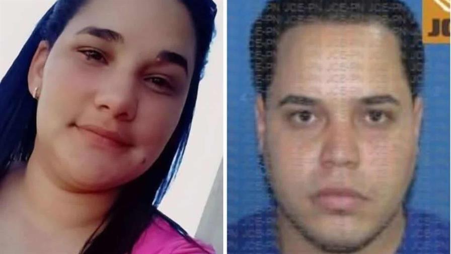 Una mujer es asesinada por su pareja en Santiago Rodríguez; agresor admite el crimen