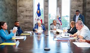 Activan el "Plan de Manejo Flujo de Pasajeros en Temporada Alta" por festividades navideñas