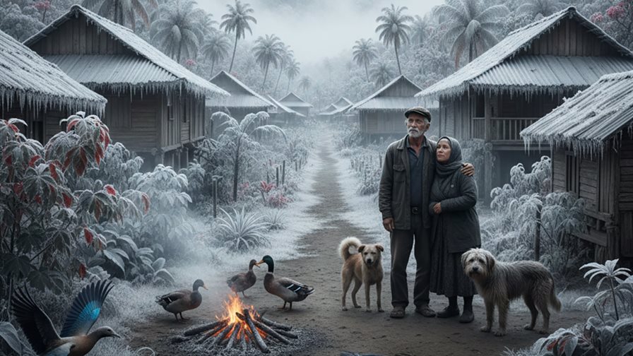 Migratorias Migratorias