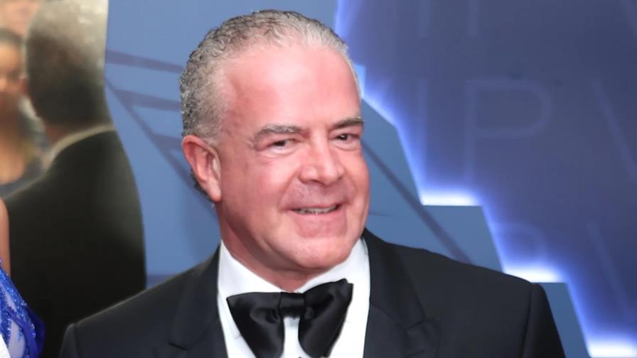 Guatemala destituye al dueño de Miss Universo como cónsul honorario en México Guatemala destituye al dueño de Miss Universo como cónsul honorario en México