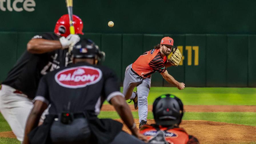 Hay opciones de round robin sin jugar para .500  en la serie regular