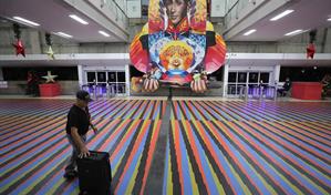 IATA urge a Venezuela a reconsiderar revocación de permisos a aerolíneas