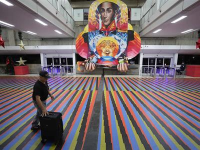 IATA urge a Venezuela a reconsiderar revocación de concesiones