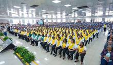 Infotep gradúa a 2,097 nuevos técnicos en más diversas áreas