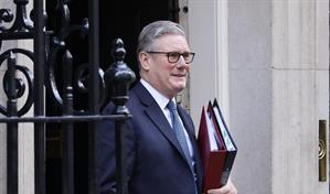 Inmigración a Reino Unido cae un 69 % hasta 204,000 personas