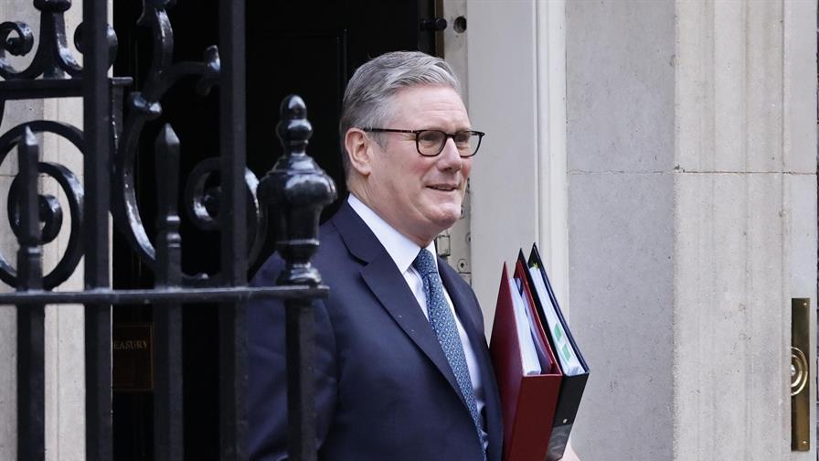 Inmigración a Reino Unido cae un 69 % hasta 204,000 personas