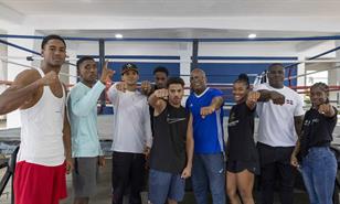 Nuevos puños del boxeo dominicano exhibirán su nivel en los Juegos Bolivarianos