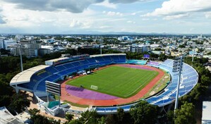 Lo que debes saber sobre los Juegos Centroamericanos y del Caribe Santo Domingo 2026