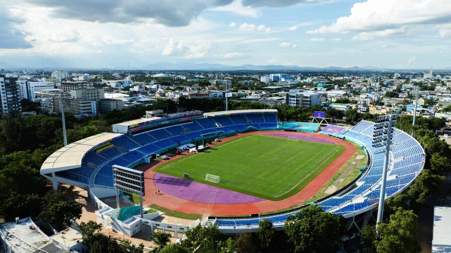 Lo que debes saber sobre los Juegos Centroamericanos y del Caribe Santo Domingo 2026 Lo que debes saber sobre los Juegos Centroamericanos y del Caribe Santo Domingo 2026