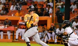 Las Águilas recuperan la ruta ganadora ante los Toros del Este