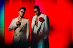 La lista de canciones de Better Late Than Never, el álbum que une a Romeo Santos y Prince Royce