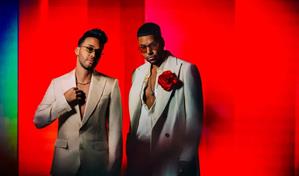 La lista de canciones de Better Late Than Never, el álbum que une a Romeo Santos y Prince Royce
