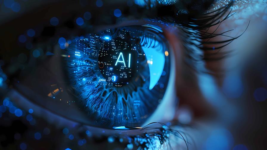 Los desafíos de la inteligencia artificial en 2026 Los desafíos de la inteligencia artificial en 2026