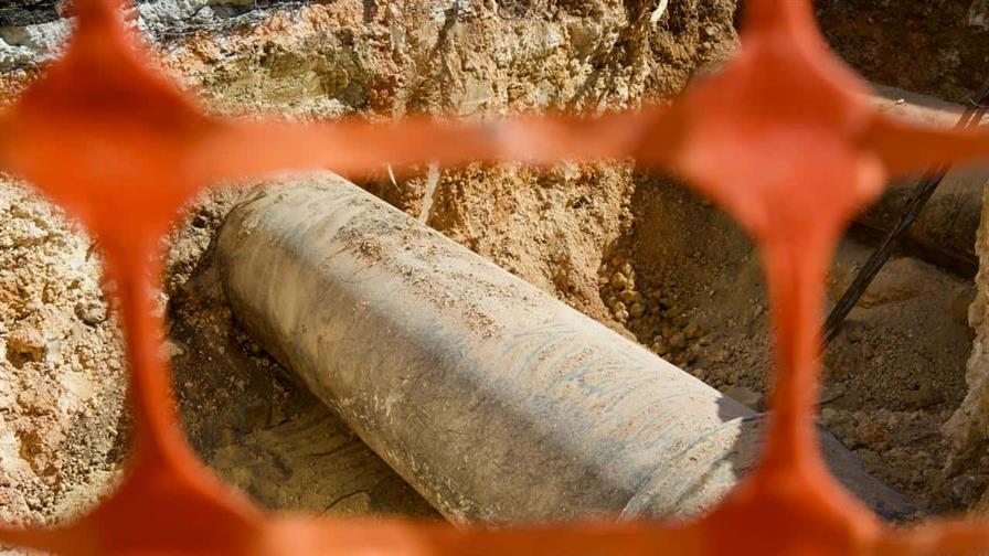 El Millón, San Gerónimo y otros sectores del DN se quedarán sin agua para el próximo fin de semana