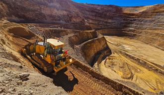 La minería nos mueve: comunicación, realidad y futuro de un sector estratégico