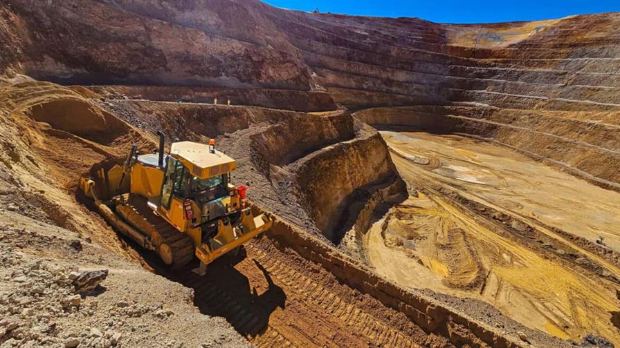 La minería nos mueve: comunicación, realidad y futuro de un sector estratégico