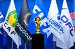 FIFA exculpa a árbitro del Alemania-Curazao de hacer un gesto supremacista FIFA exculpa a árbitro del Alemania-Curazao de hacer un gesto supremacista