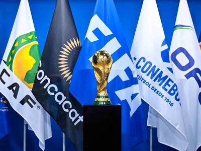 Arranca la eliminatoria final europea rumbo al Mundial 2026