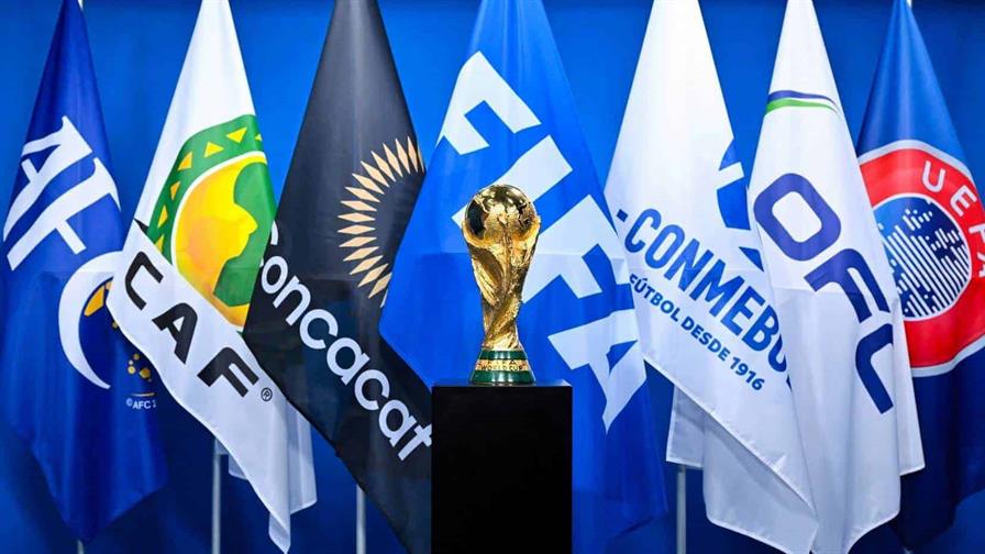 El 11 de diciembre inicia la tercera fase de la venta de boletos para el Mundial 2026