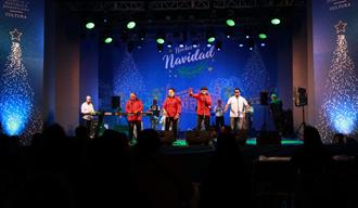 El efecto de los villancicos