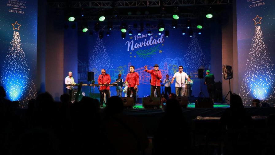 El efecto de los villancicos