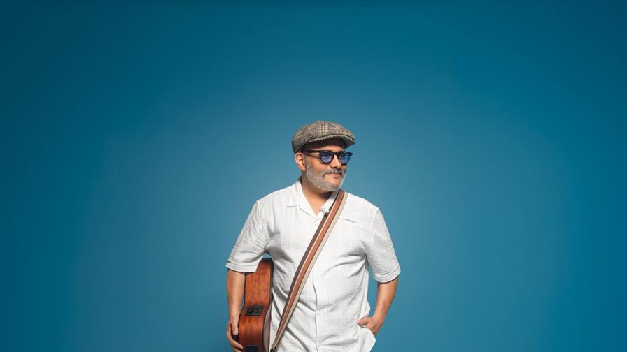 Pavel Núñez tendrá su Bipolarband en Hard Rock Café el 22 de diciembre Pavel Núñez tendrá su Bipolarband en Hard Rock Café el 22 de diciembre