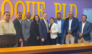 PLD alerta sobre riesgos para la democracia ante falta de preparación política