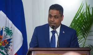 Consejo Presidencial de Transici&oacute;n de Hait&iacute; busca mantener el poder pese al fin de su mandato