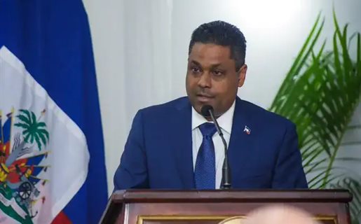 Consejo Presidencial de Transici&oacute;n de Hait&iacute; busca mantener el poder pese al fin de su mandato