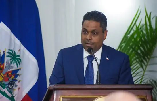 Consejo Presidencial de Transici&oacute;n de Hait&iacute; busca mantener el poder pese al fin de su mandato