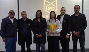 Lanzan proyecto Conoce los Museos de RD en el Centro Cultural Banreservas