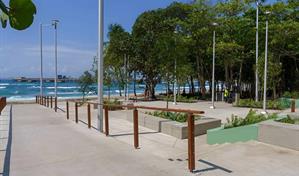 Regresa "Ritmo de la costa" con música y cultura en todo el litoral dominicano