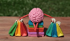 Lo que el Black Friday le hace a tu cerebro (y cómo evitar caer en compras impulsivas)