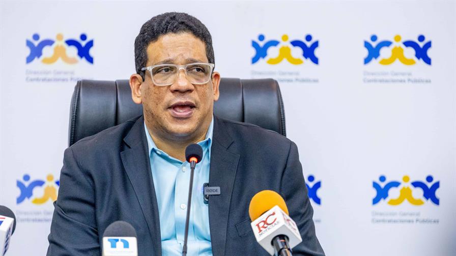 Se inician las consultas públicas para el reglamento de la nueva ley de contrataciones públicas