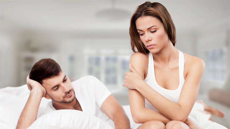 Cuando las creencias interfieren en la intimidad de la pareja