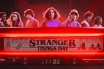El estreno de la quinta temporada de Stranger Things colapsa el servicio en Netflix El estreno de la quinta temporada de Stranger Things colapsa el servicio en Netflix