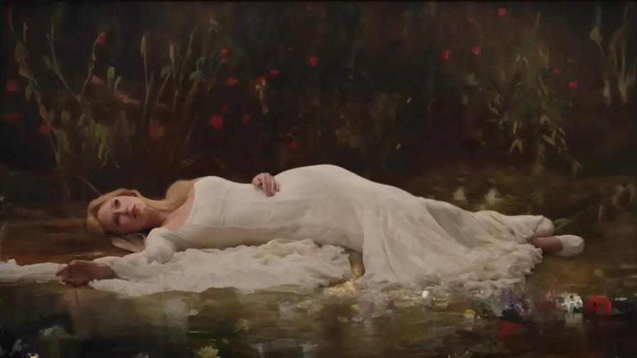 Chainsmokers lleva The Fate of Ophelia, lo último de Taylor Swift, a las discotecas Chainsmokers lleva The Fate of Ophelia, lo último de Taylor Swift, a las discotecas