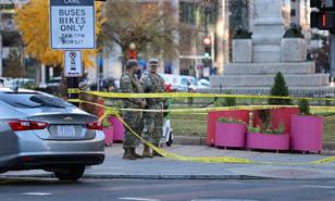 Rechazo y sorpresa en Washington tras tiroteo contra miembros de la Guardia Nacional