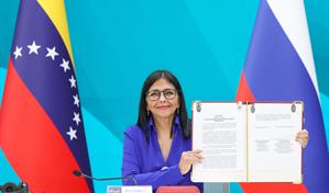 Caracas denuncia que EE. UU. presiona a países para que aerolíneas no vuelen a Venezuela