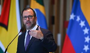 Venezuela transmite nuevamente sus inquietudes a ONU sobre amenazas militares de EE. UU.