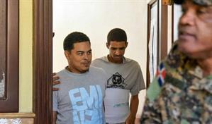 Imponen tres meses de prisión preventiva por muerte de mujer durante asalto en Santiago