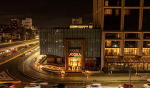 Ágora Santiago Center se estrena en el Black Friday con descuentos de hasta un 70 %