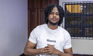 Arnold Ramos, el rapero de La Victoria que busca concientizar desde el escenario de DGT