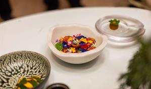 El chef Jaime Rodríguez deslumbra en la cuarta edición del Culinary Weekend Puntacana