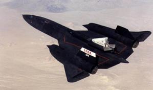 Estados Unidos prueba su primer avión hipersónico impulsado por hidrógeno