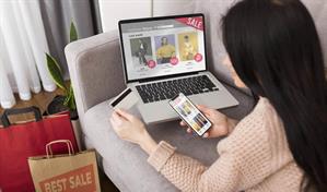 Siete consejos para evitar fraudes y tiendas falsas durante el Black Friday