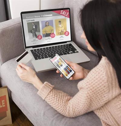 Siete consejos para evitar fraudes y tiendas falsas durante el Black Friday